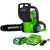 Аккумуляторная пила GreenWorks G40CS30II-12&quot; 2 Ач в Курске