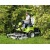Садовый райдер Grillo FD 900 4WD в Курске