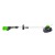 Аккумуляторный триммер GreenWorks GD60LTK6 в Курске