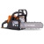 Бeнзoпилa Holzfforma G180 Black Edition-16&quot; в Курске