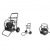 Тележка для шланга VicArt TC4710B в Курске