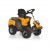 Райдер Stiga Park Pro 540 IX в Курске