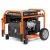 Инверторный бензогенератор Daewoo GDA 6600Ei 5.5 кВт в Курске