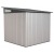 Пластиковый сарай LifeTime WoodLook 8.3х8.3 в Курске