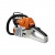 Бензопила Stihl MS 251 C-16" в Курске