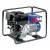 Бензиновый генератор Geko 6400 ED–A/HHBA 7,5 кВт в Курске