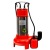 Фекальный насос Quattro Elementi Sewage 1100F Ci-Cut в Курске