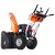 Снегоуборщик Yard Fox Optima 6654E в Курске