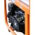 Бензиновый генератор инверторный Zongshen BPB 4500 E 4.2 кВт в Курске