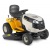 Садовый трактор Cub Cadet CC 717 HG в Курске