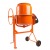 Бетоносмеситель Sturm CM20120 (Бетономешалка Sturm CM20120) в Курске