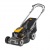 Газонокосилка бензиновая Stiga Twinclip 55 SV H VCS в Курске