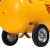 Компрессор воздушный Denzel BCV 4000-T/100 в Курске
