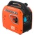 Инверторный бензогенератор Zongshen BQH 2200 1.9 кВт в Курске