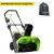 Снегоуборщик аккумуляторный GreenWorks GD60STK4 в Курске