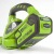 Воздуходувка аккумуляторная GreenWorks G-Max G40BL K 40V 223 км/ч (без батареи и зарядного устройства) в Курске