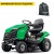 Садовый минитрактор Caiman Rapido Eco 2WD SD 112D2C в Курске