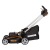 Газонокосилка аккумуляторная Worx WG748E в Курске