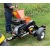 Измельчитель бензиновый Echo Bear Cat CH4400+ПСМ в Курске
