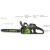 Аккумуляторная пила GreenWorks GD80CS50 80V-18 в Курске