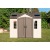 Пластиковый сарай LifeTime 10"x8" в Курске