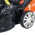 Газонокосилка бензиновая Yard Fox 55SH HW в Курске