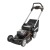 Газонокосилка аккумуляторная Worx WG749E в Курске
