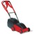 Электрическая газонокосилка MTD 3812 E в Курске