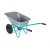 Тачка строительная Steviman CT-240 в Курске