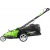 Газонокосилка аккумуляторная GreenWorks G40LM49DBK6 в Курске