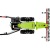 Бензиновая сенокосилка Grillo GF 3 с двигателем Robin Subaru в Курске