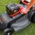 Газонокосилка аккумуляторная Black+Decker CLM5448PC2-QW в Курске