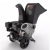 Измельчитель бензиновый Holzfforma CS11D в Курске