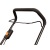 Газонокосилка аккумуляторная Worx WG751E в Курске