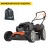 Газонокосилка бензиновая Yard Fox PRO 51 SH V в Курске