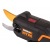 Аккумуляторные ножницы Worx WG330E.9 (без аккумулятора и зарядного устройства) в Курске