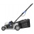 Газонокосилка аккумуляторная DEKO DKLM40V PRO в Курске