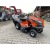 Садовый минитрактор Husqvarna TC 238T в Курске