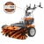 Подметальная машина Daewoo DASC 70100E в Курске