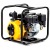 Бензиновая мотопомпа Lifan 50ZB60-4,8QT в Курске