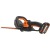 Кусторез аккумуляторный Worx WG264E в Курске
