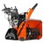 Снегоуборщик гусеничный Husqvarna ST 327PT в Курске