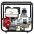Бензиновая мотопомпа HND WP 40 X3C в Курске