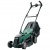 Газонокосилка аккумуляторная Bosch EasyRotak 36-550 в Курске