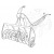 Роторный снегоуборщик Craftsman 24837 в Курске