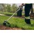 Аккумуляторный триммер GreenWorks 82 В 2110607 (без аккумулятора и зарядного устройства) в Курске