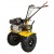 Мотоблок Huter МК-7800PL Big Foot (фрезы в комплекте) в Курске