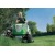 Садовый минитрактор Viking MT 6112 в Курске