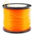Корд триммерный Champion Twisted Square 2.4 мм х 245 м (витой квадрат) + нож в Курске