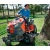 Садовый трактор Husqvarna TS 243T в Курске